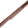 Wooden Chopsticks Storage Case Box Holder Reusable Flatware Travel Case Stationery Portable Rice Dinner Kitchen