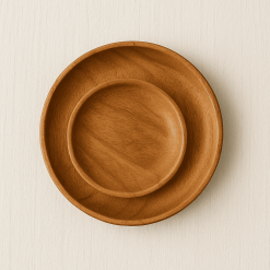 Appetizer Plates