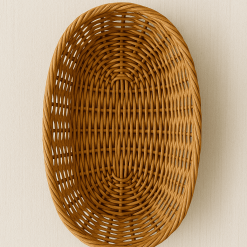 Bread & Serving Baskets