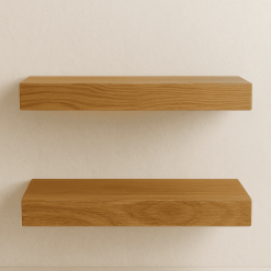 Floating Shelves